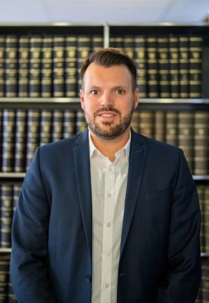 Portrait Dr. Jochen Mittag