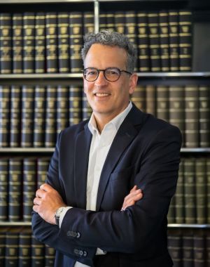 Thomas Lesser
